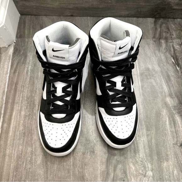 NIKE x AMBUSH Dunk High - Picture 3 of 7